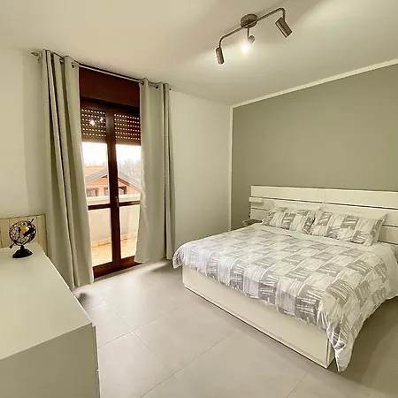 Greenhome Malpensa