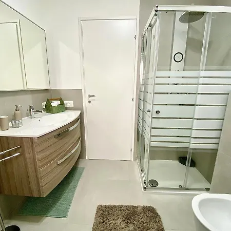 Greenhome Malpensa Gallarate